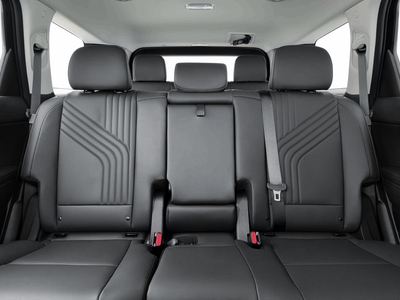 2026 Hyundai Palisade Hybrid Blue SEL 8P