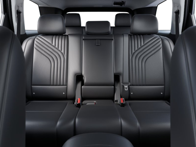 2026 Hyundai Palisade Hybrid Blue SEL 8P