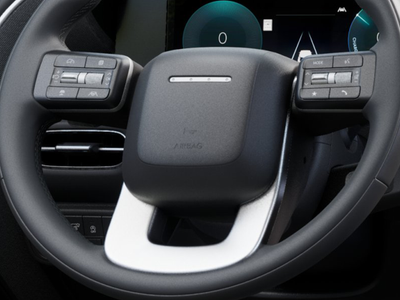 2026 Hyundai Palisade Hybrid Blue SEL 8P