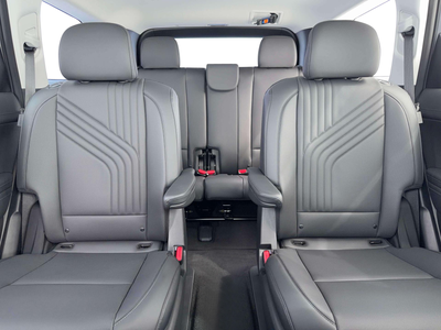 2026 Hyundai Palisade Hybrid Blue SEL 7P