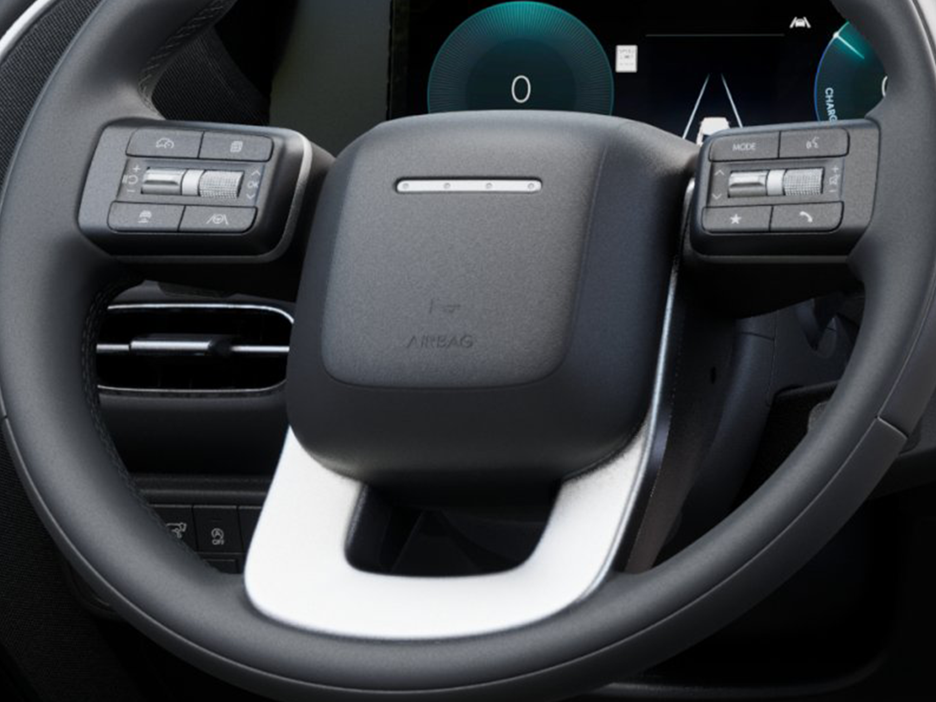 2026 Hyundai Palisade Hybrid Blue SEL