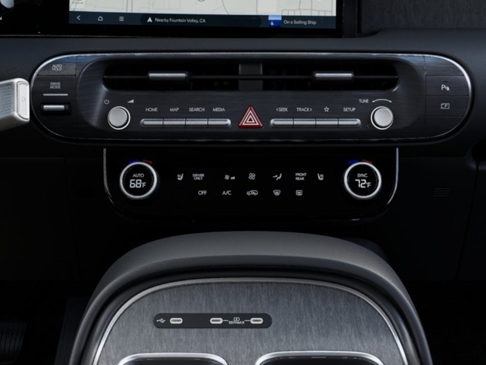 2026 Hyundai Palisade Hybrid Blue SEL