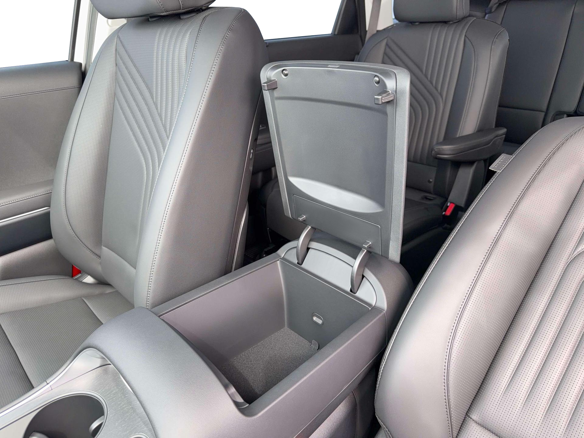 2026 Hyundai Palisade Hybrid Blue SEL