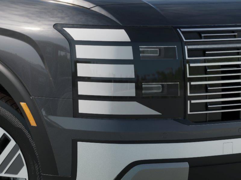 2026 Hyundai Palisade Hybrid Blue SEL