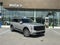 2026 Hyundai Palisade Hybrid Blue SEL 8P