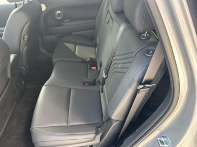 2026 Hyundai Palisade Hybrid Blue SEL 8P