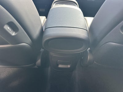 2026 Hyundai Palisade Hybrid Blue SEL 8P