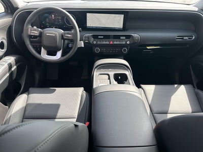 2026 Hyundai Palisade Hybrid Blue SEL 8P