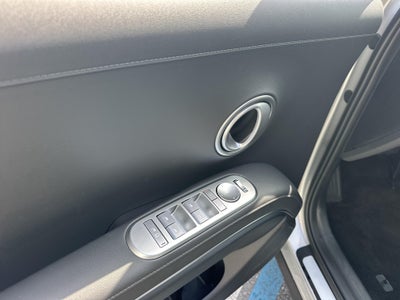 2026 Hyundai Palisade Hybrid Blue SEL 8P