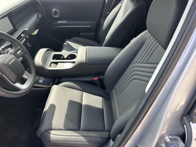 2026 Hyundai Palisade Hybrid Blue SEL 8P
