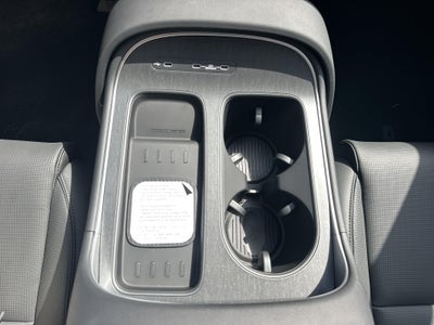 2026 Hyundai Palisade Hybrid Blue SEL 8P