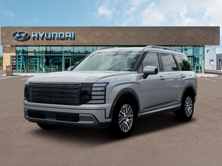 2026 Hyundai Palisade SEL 8P