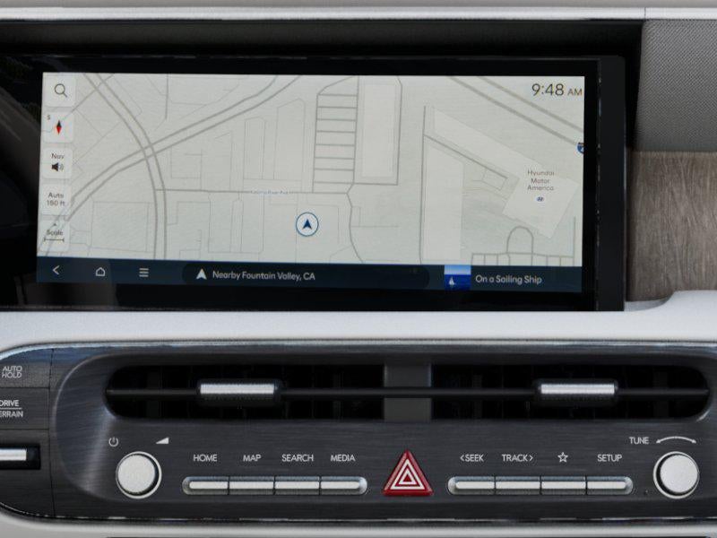 2026 Hyundai Palisade SEL