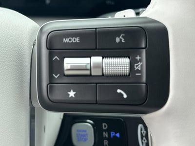 2026 Hyundai Palisade SEL 7P