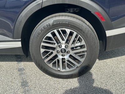 2026 Hyundai Palisade SEL 7P