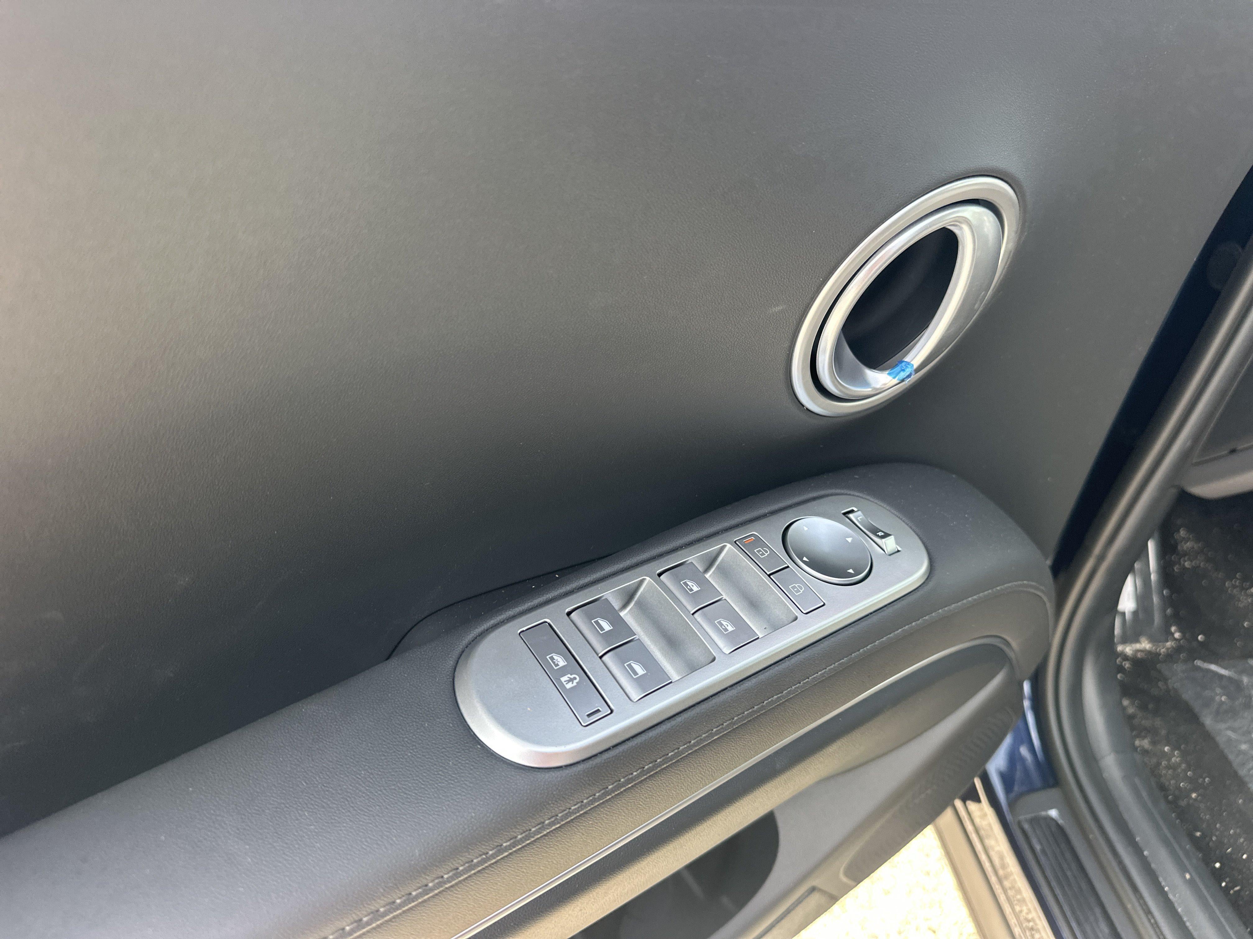 2026 Hyundai Palisade SEL 7P