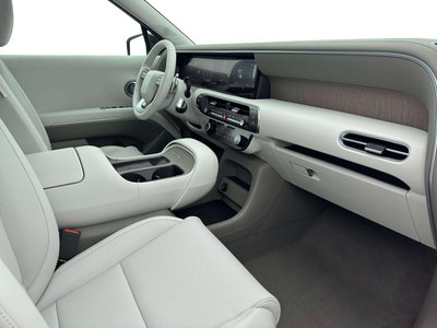2026 Hyundai Palisade SEL 8P