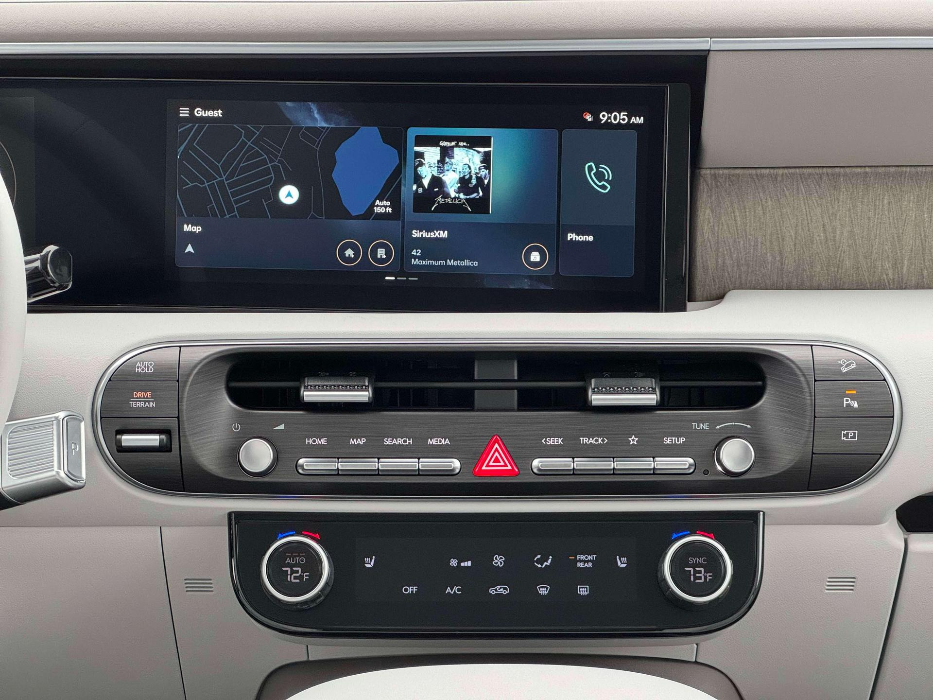 2026 Hyundai Palisade SEL 8P