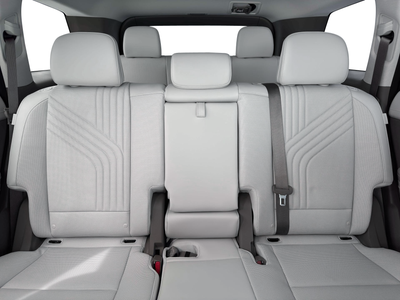 2026 Hyundai Palisade SEL 8P