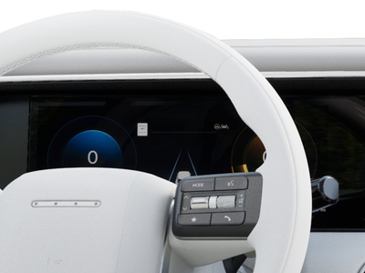 2026 Hyundai Palisade SEL 8P