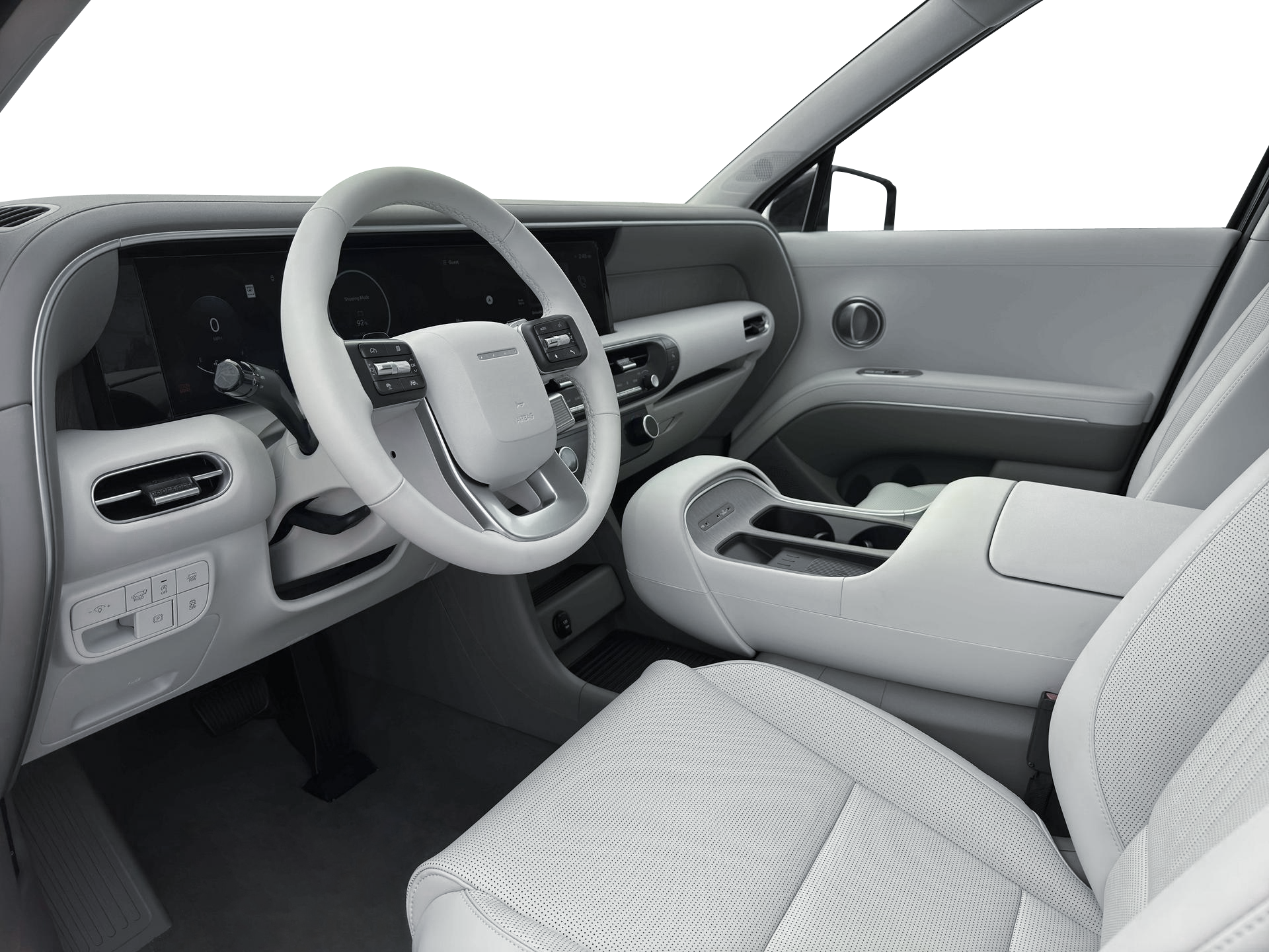 2026 Hyundai Palisade SEL 8P