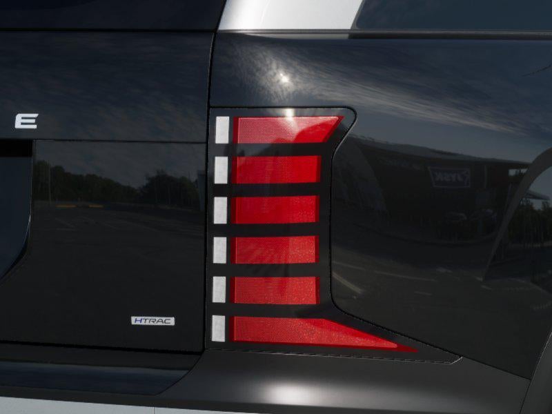 2027 Hyundai Palisade Hybrid SEL 7P