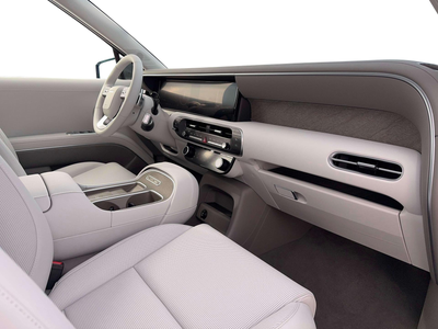 2026 Hyundai Palisade SEL Premium 7P