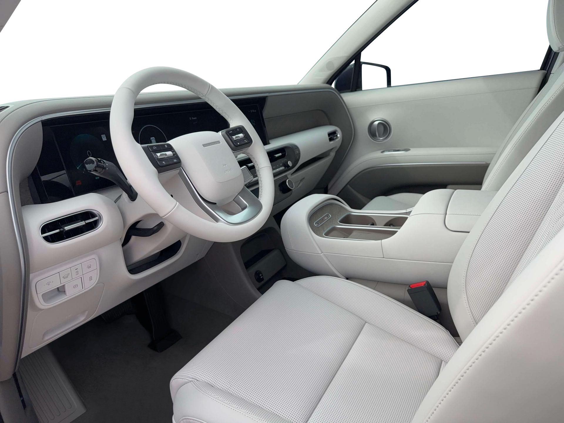 2026 Hyundai Palisade SEL Premium 8P