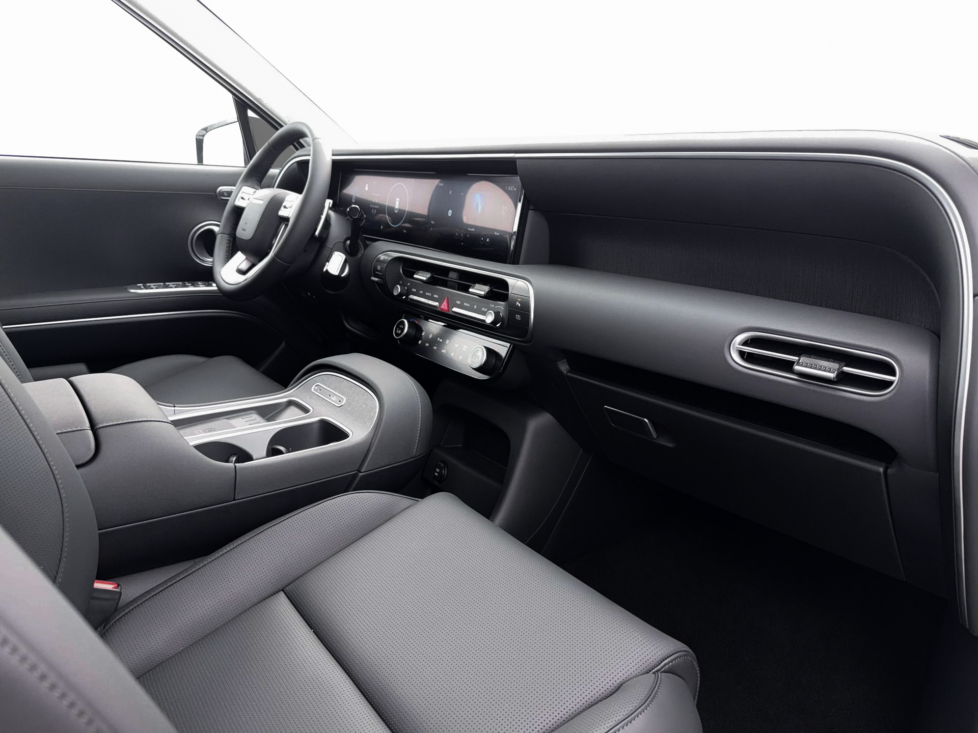 2026 Hyundai Palisade SEL Premium 8P