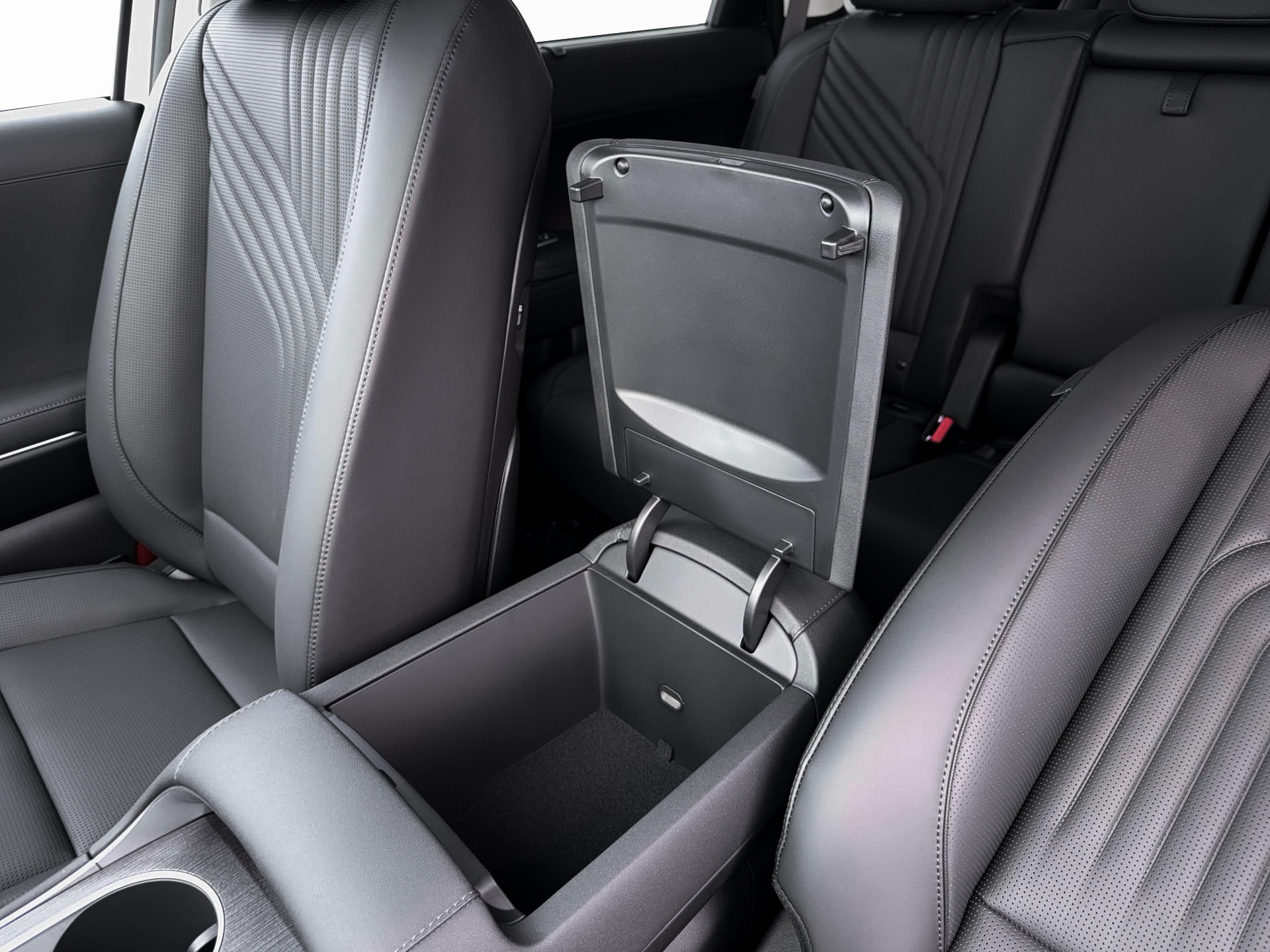 2026 Hyundai Palisade SEL Premium 8P