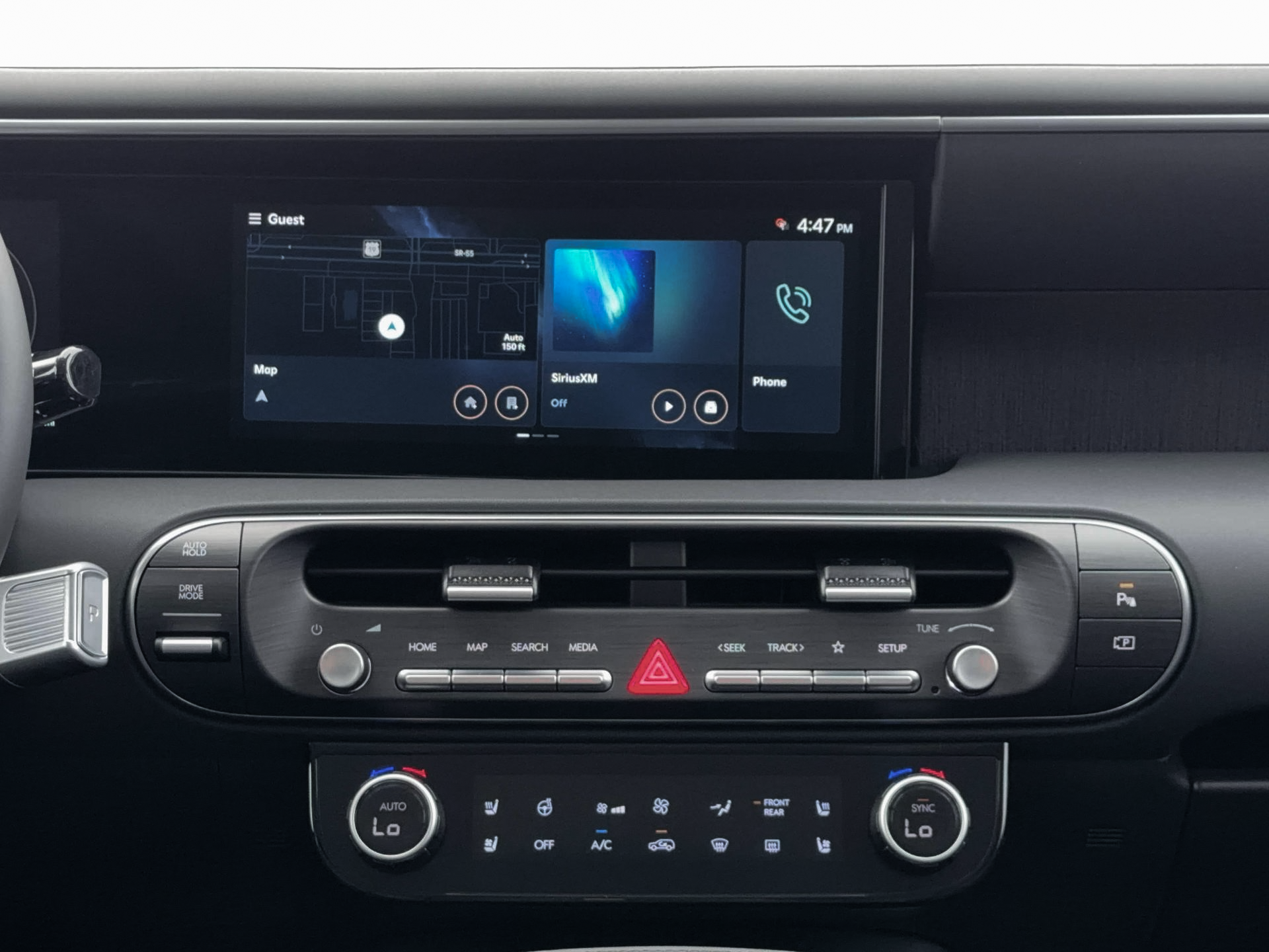 2026 Hyundai Palisade SEL Premium 8P