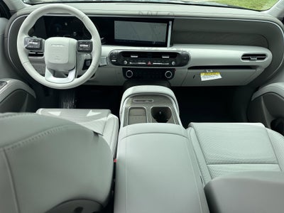 2026 Hyundai Palisade SEL Premium 8P