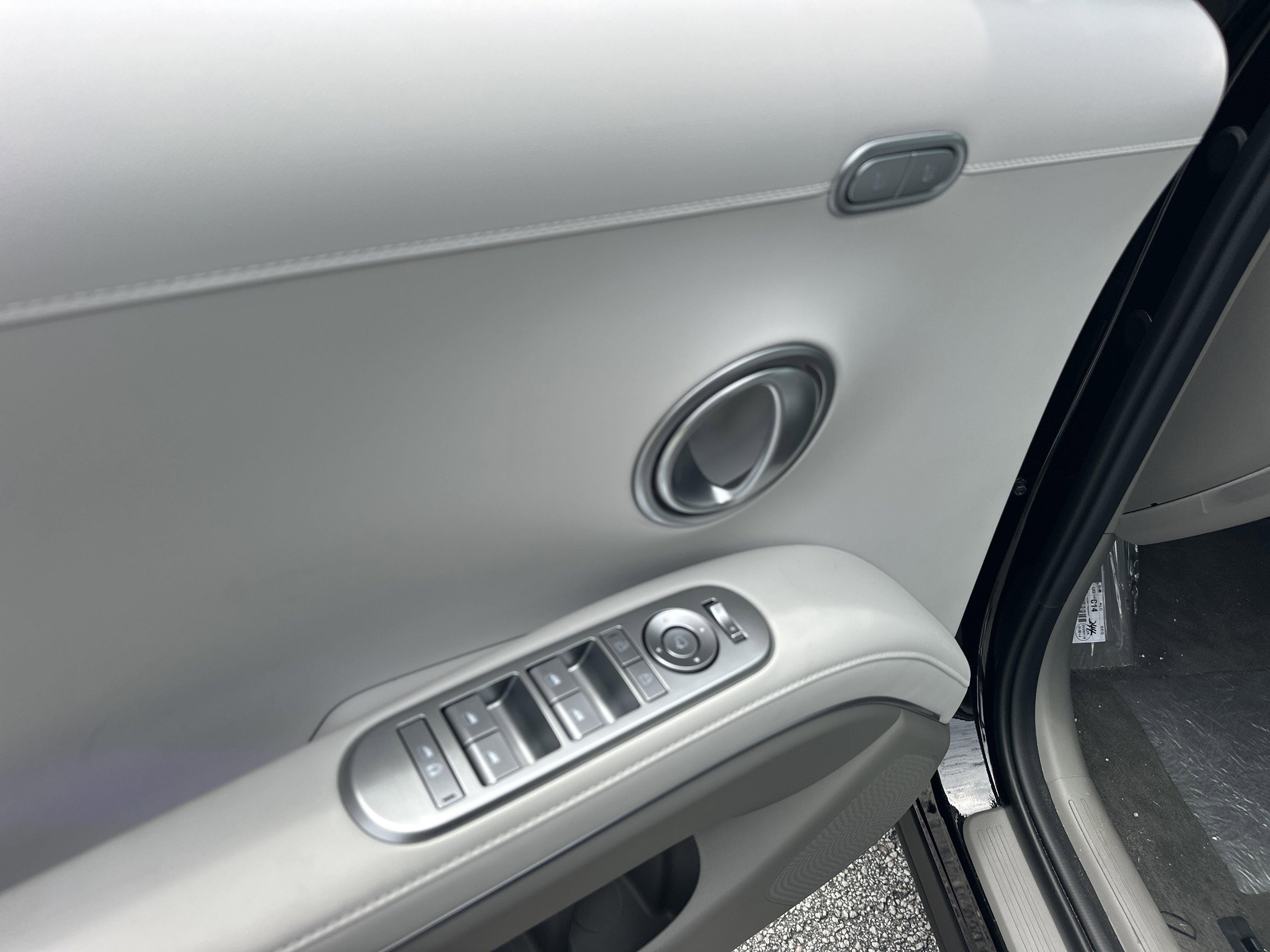 2026 Hyundai Palisade SEL Premium 8P
