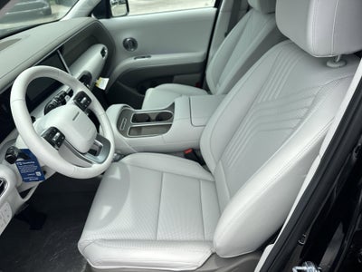 2026 Hyundai Palisade SEL Premium 8P