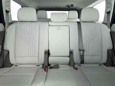 2026 Hyundai Palisade SEL Premium 8P