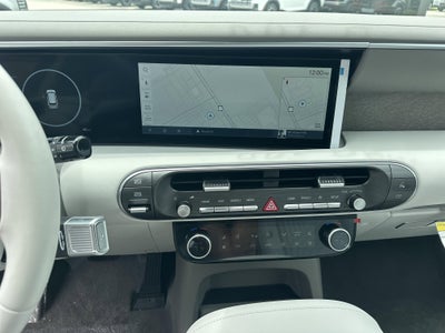 2026 Hyundai Palisade SEL Premium 8P