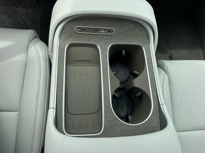 2026 Hyundai Palisade SEL Premium 8P