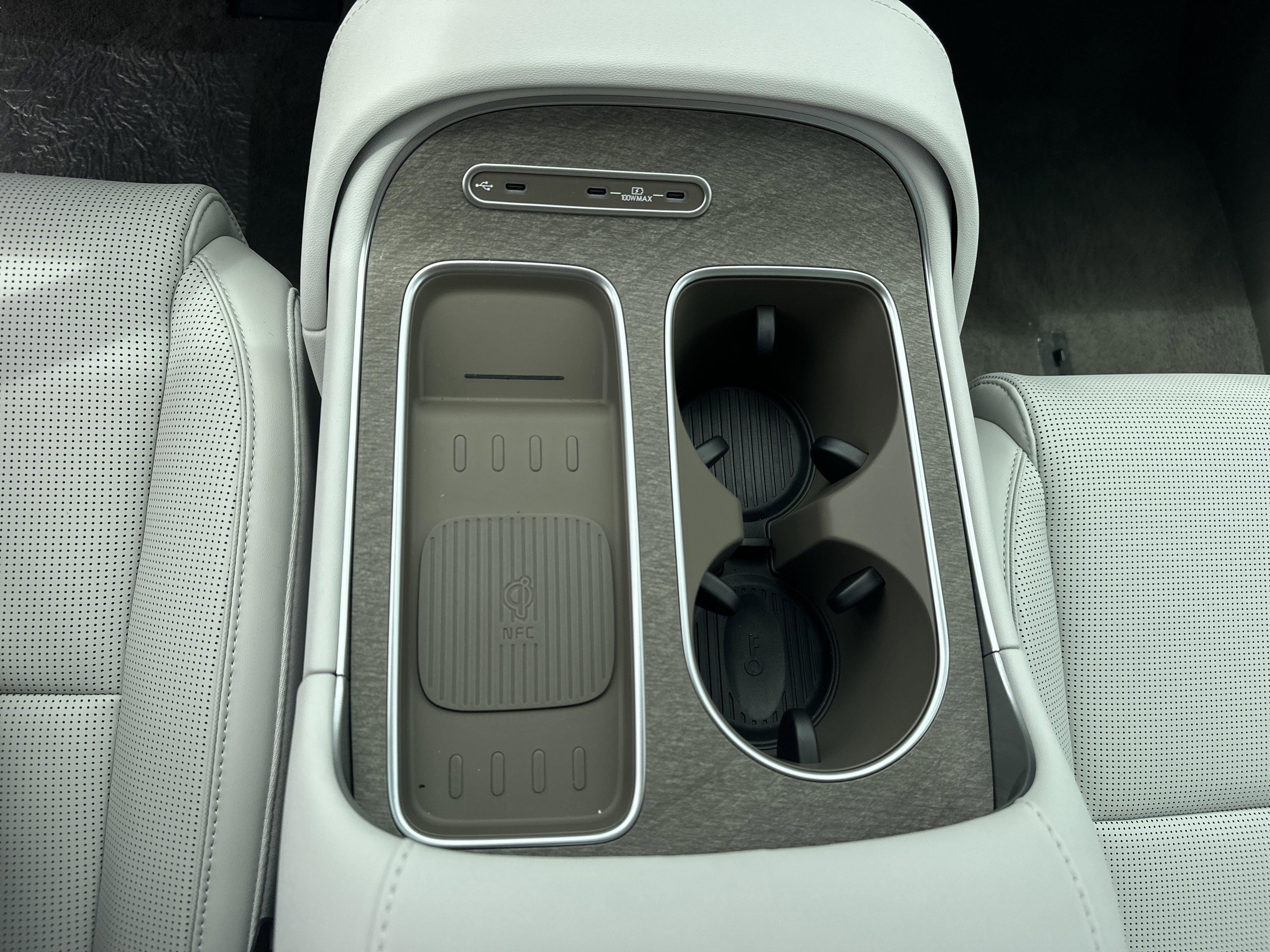 2026 Hyundai Palisade SEL Premium 8P