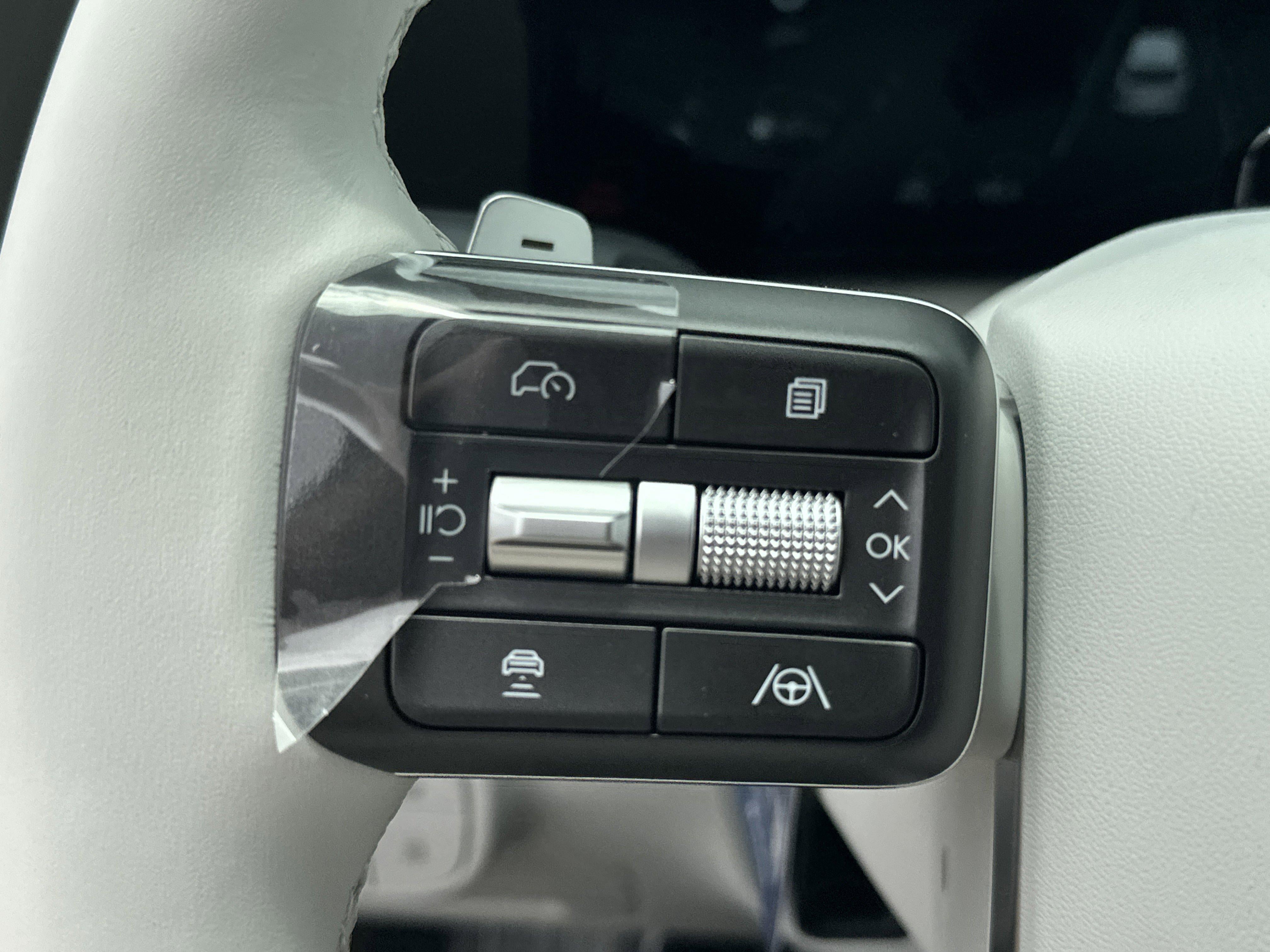 2026 Hyundai Palisade SEL Premium 8P