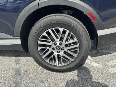 2026 Hyundai Palisade SEL Premium 7P