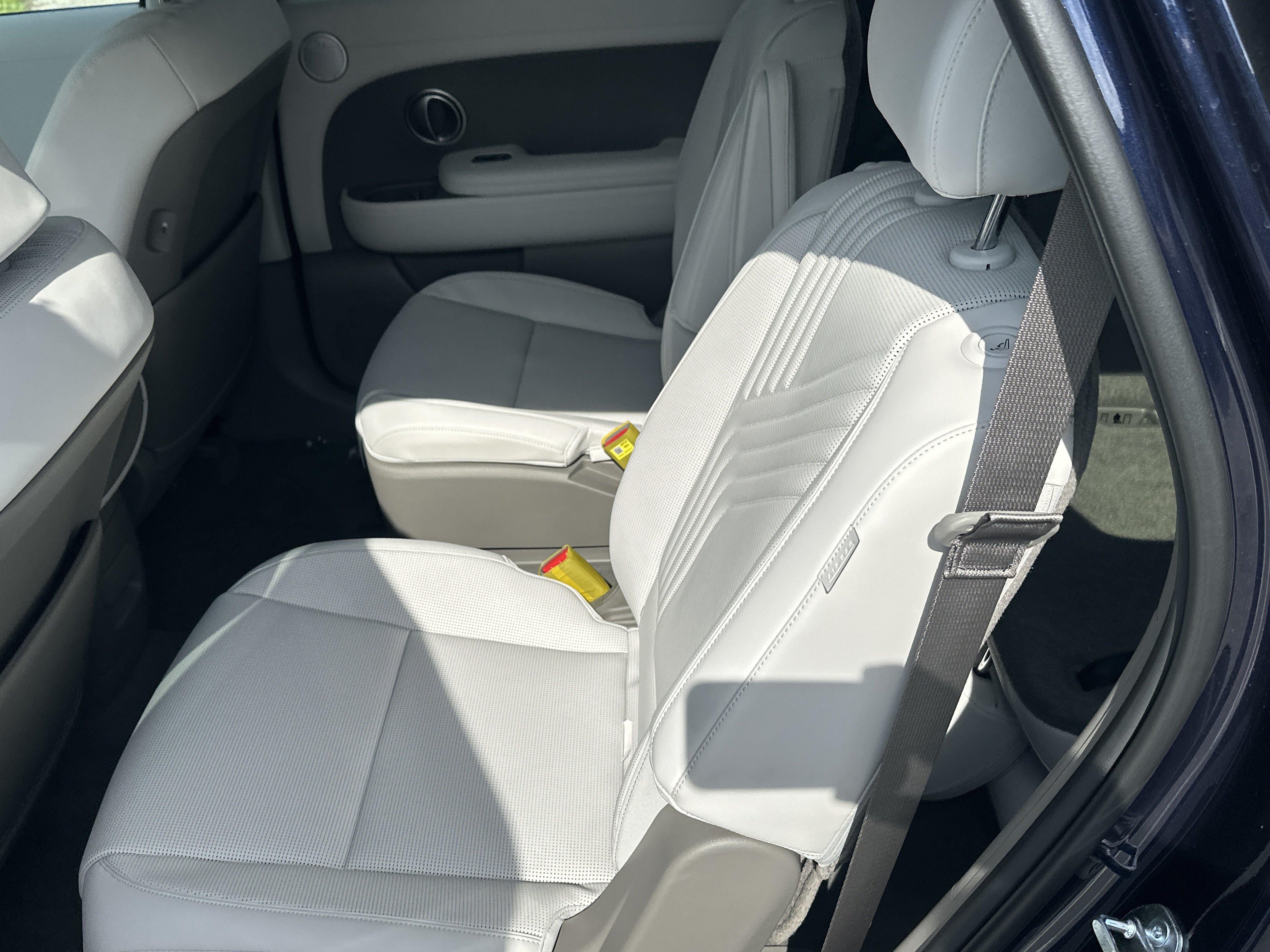 2026 Hyundai Palisade SEL Premium 7P