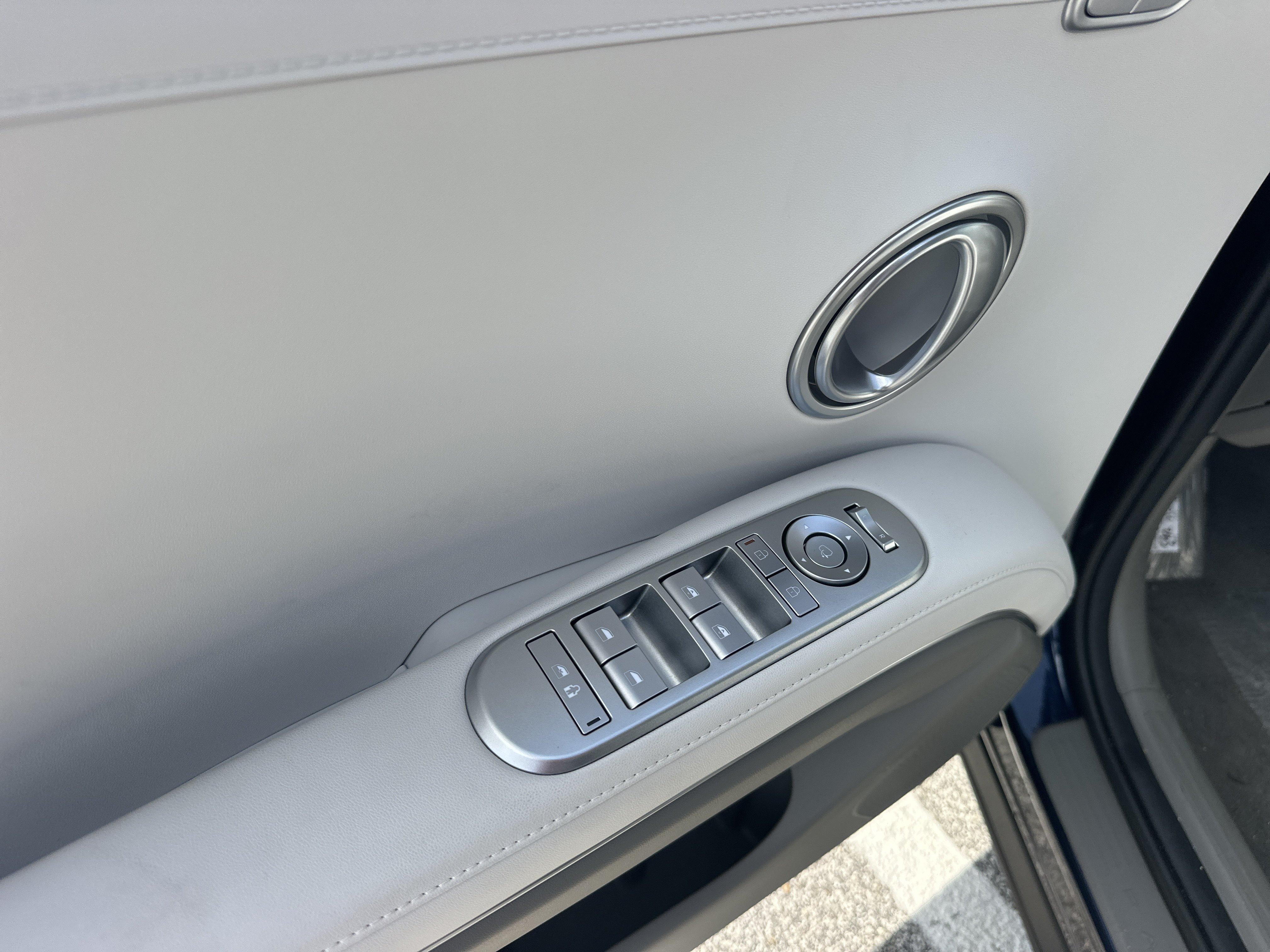 2026 Hyundai Palisade SEL Premium 7P