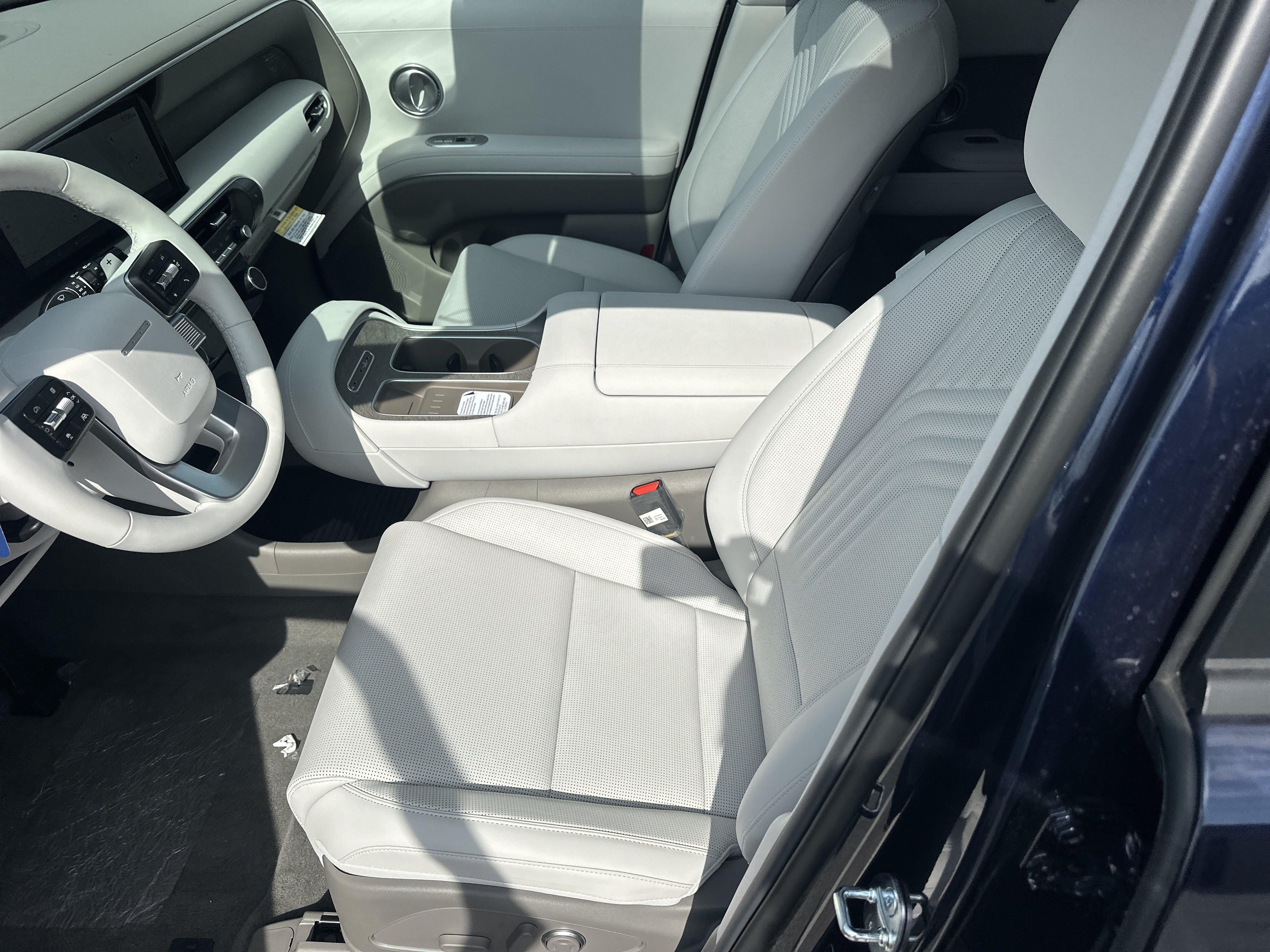 2026 Hyundai Palisade SEL Premium 7P