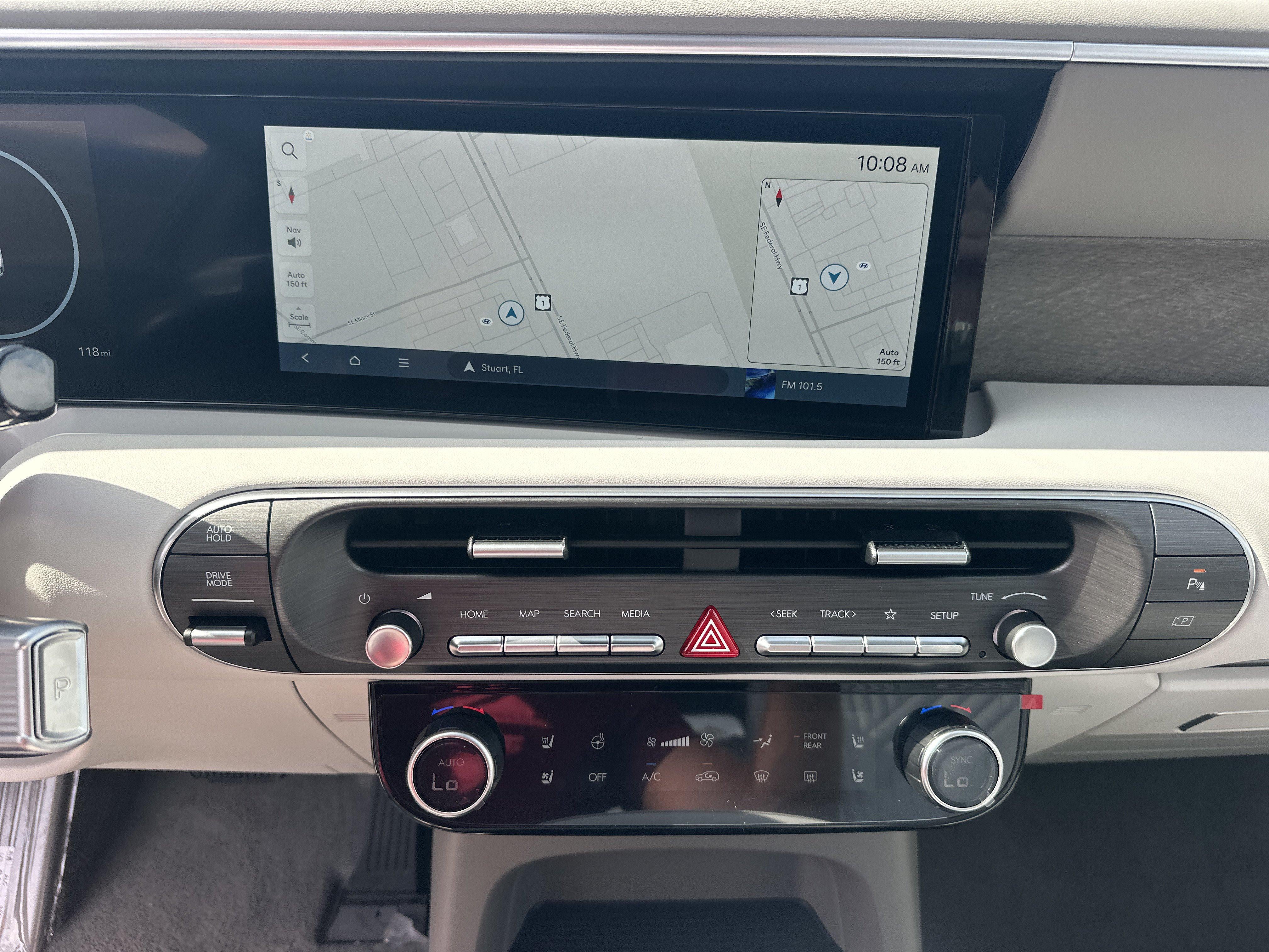 2026 Hyundai Palisade SEL Premium 7P