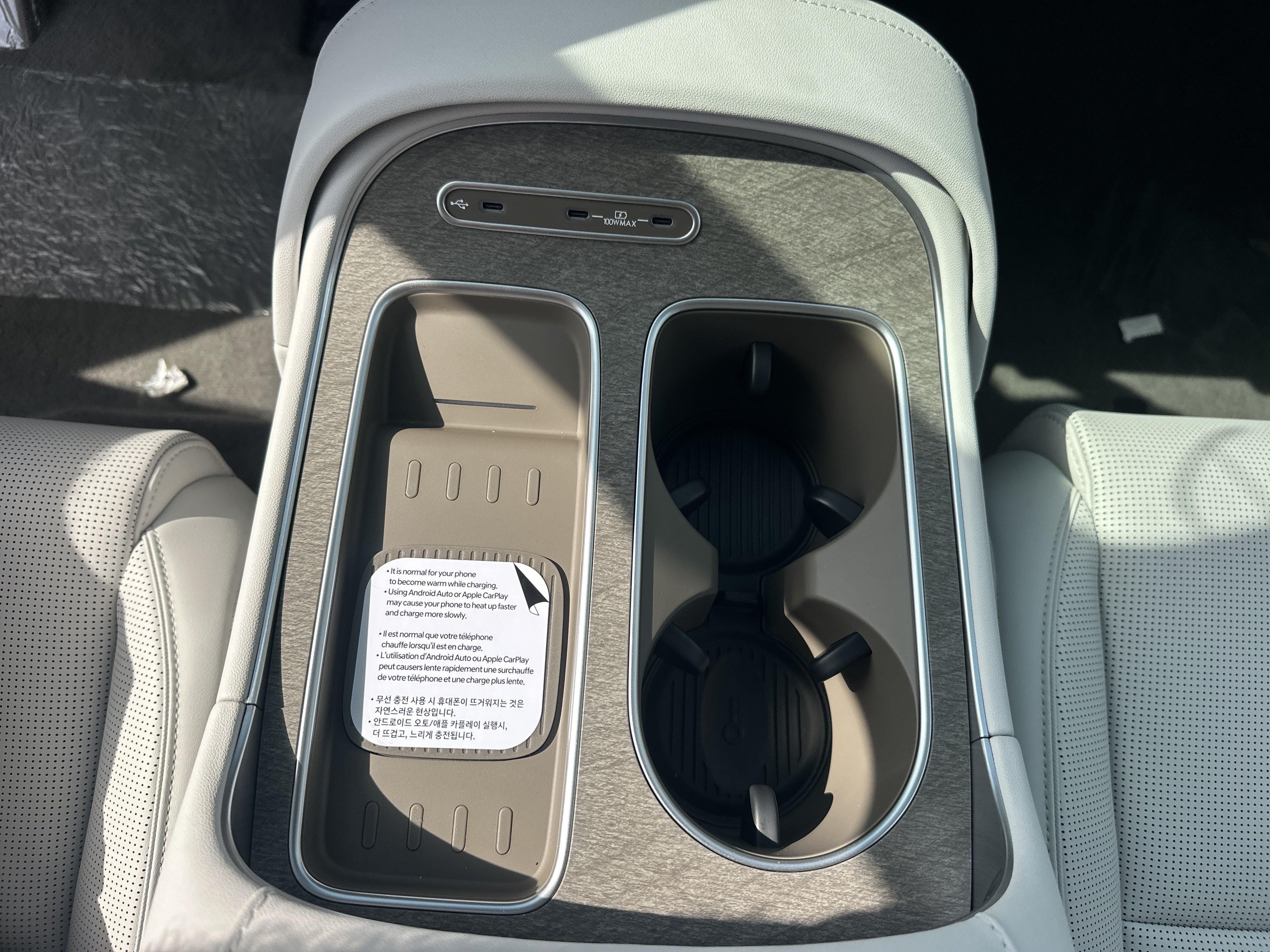2026 Hyundai Palisade SEL Premium 7P