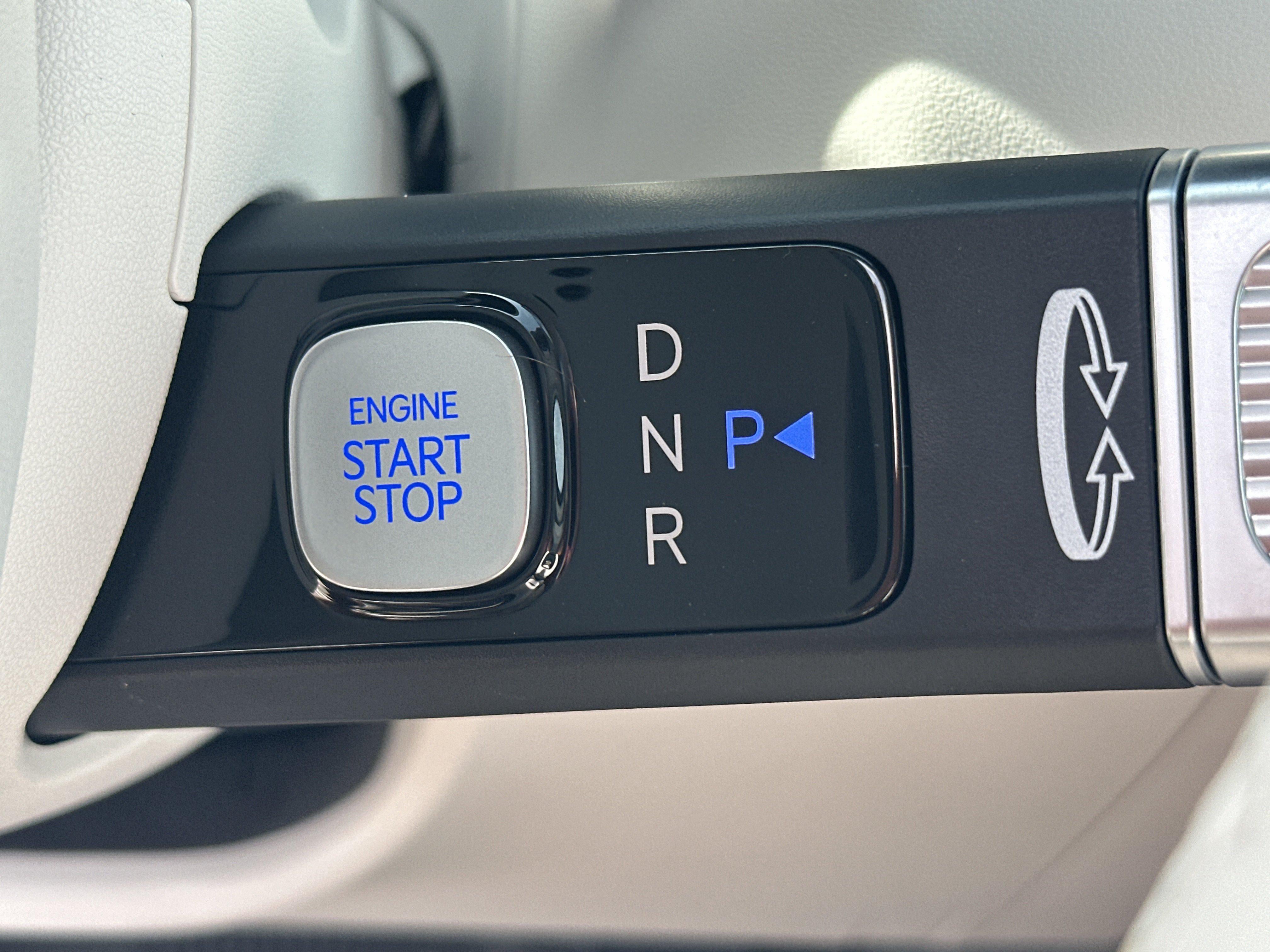 2026 Hyundai Palisade SEL Premium 7P