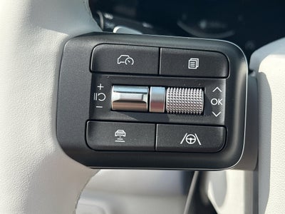 2026 Hyundai Palisade SEL Premium 7P