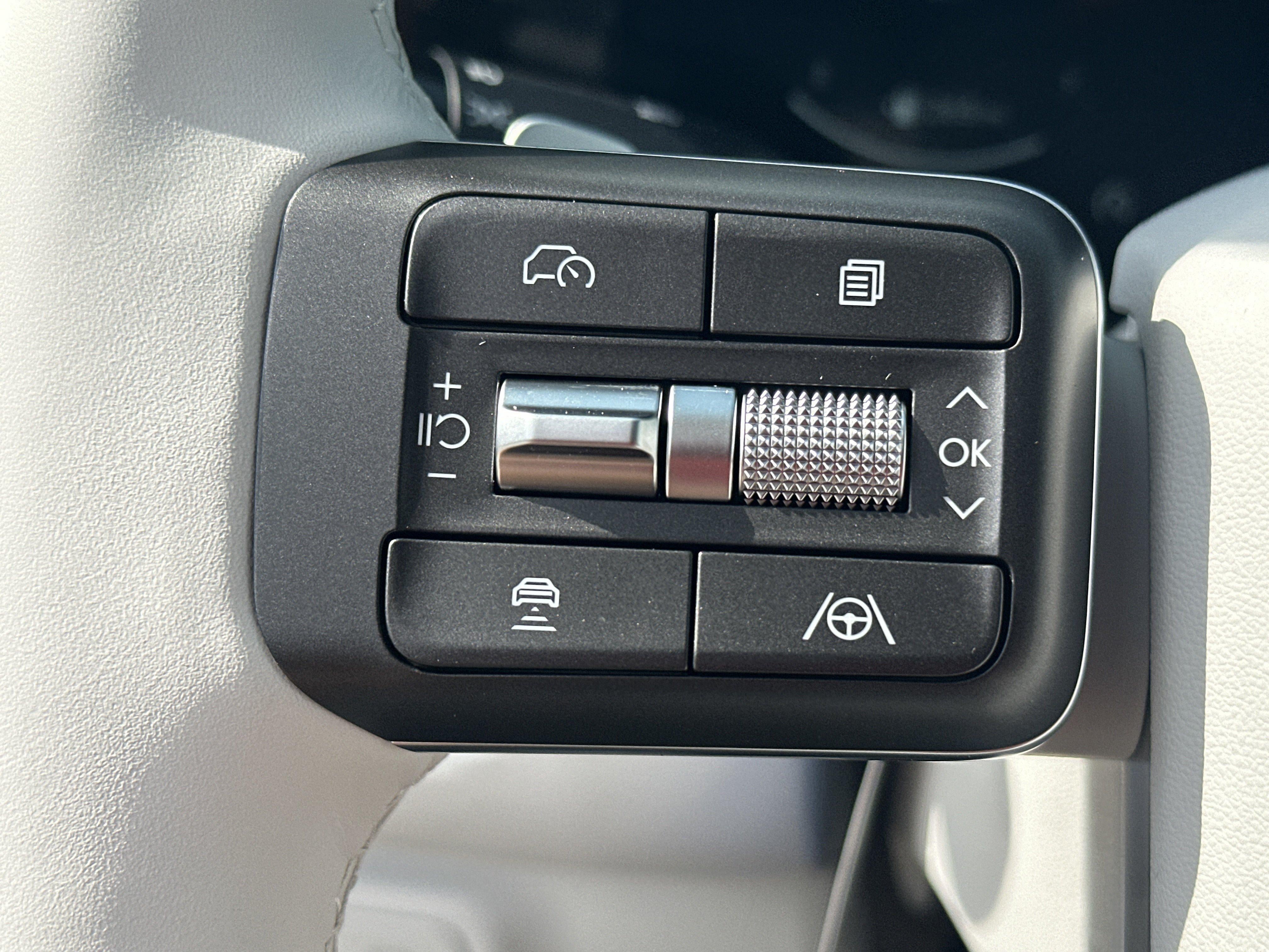 2026 Hyundai Palisade SEL Premium 7P