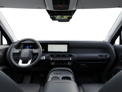 2026 Hyundai Palisade SEL Premium 8P