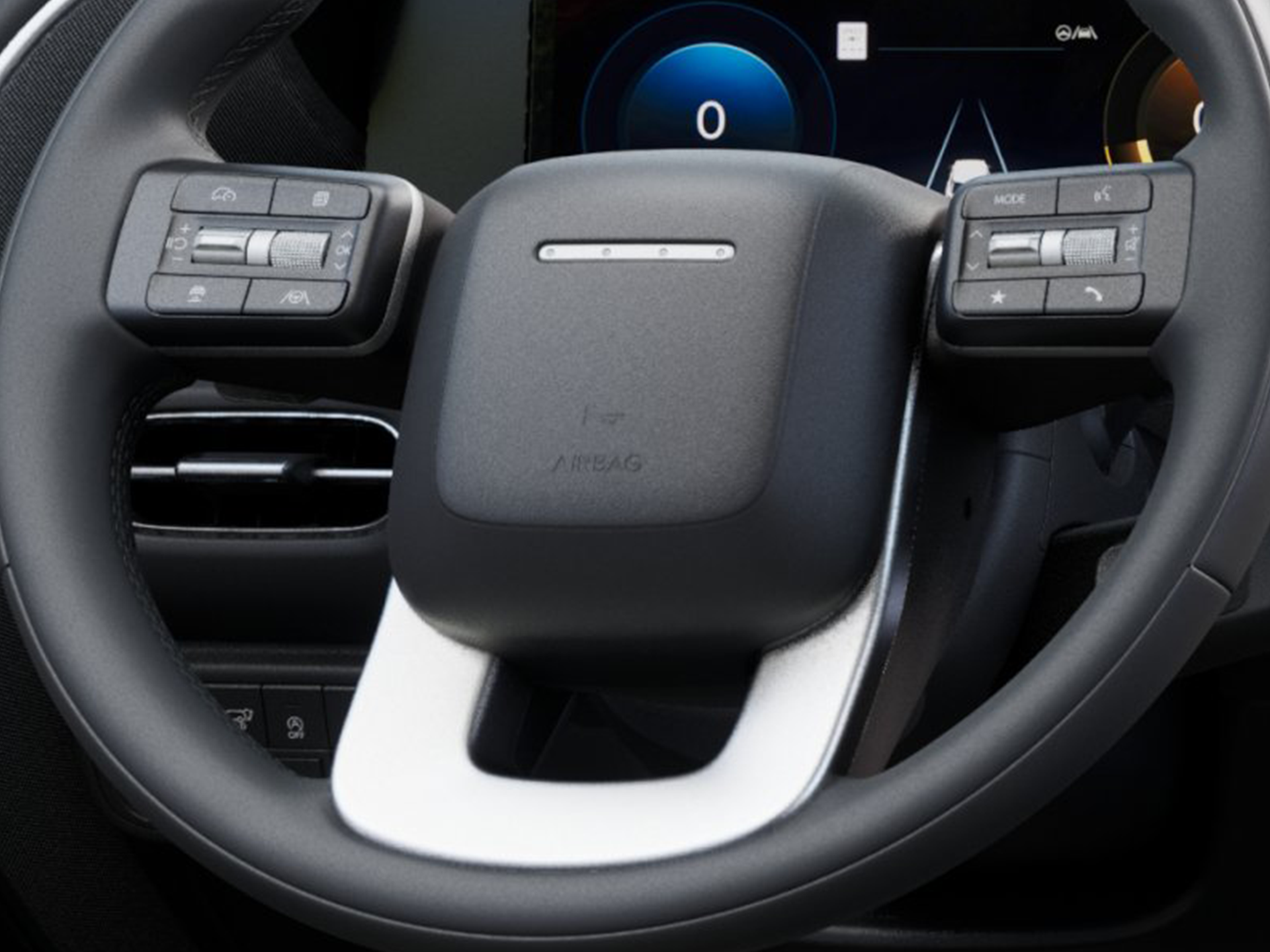 2026 Hyundai Palisade SEL Premium 8P